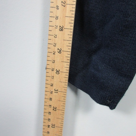 Smartwool Intraknit 200 Base Layer Tights Pants Men L Blue Wool Running 338 - Picture 6 of 11